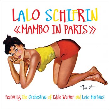 Lalo Schifrin Chi-Chi-Chi Cha-Cha-Cha