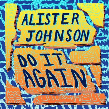 Alister Johnson Endgame