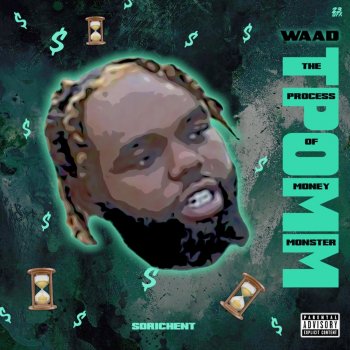 Waad feat. Jaysorich Str8 Up