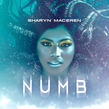 Исполнитель Sharyn Maceren, альбом Numb - EP