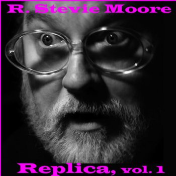 R. Stevie Moore Skin Mags