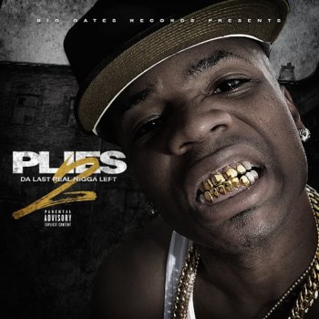 Plies Mad At Myself