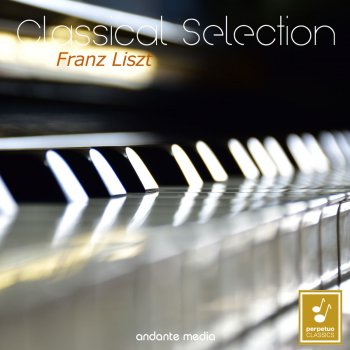Franz Liszt feat. Jerome Rose Liebesträume, S. 541: No. 2 in E-Flat Major, Seliger Tod