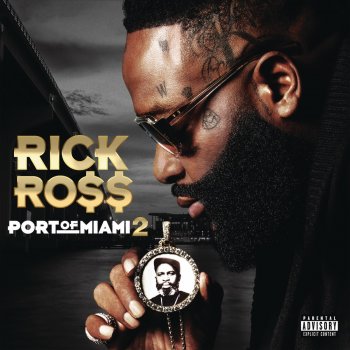 Rick Ross Fascinated