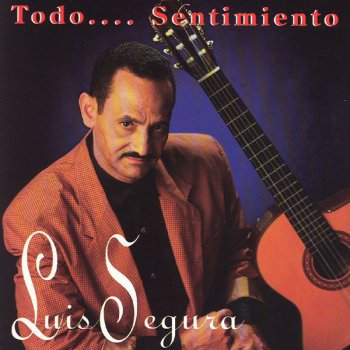 Luis Segura Déjame