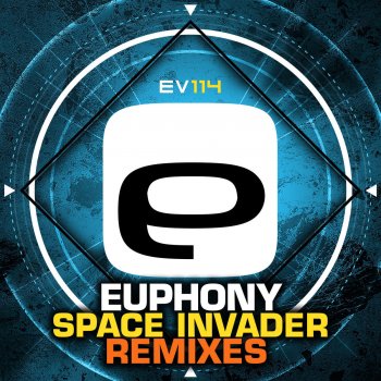 Euphony Space Invader (Quest Remix)