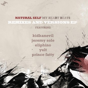 Natural Self Midnight Sun (Prince Fatty Dub)