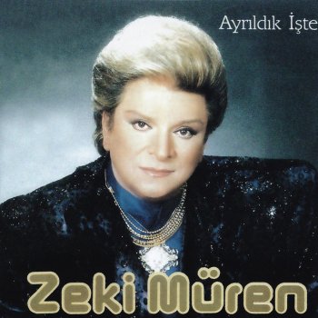 Zeki Müren Keder Dolu Her Günüm