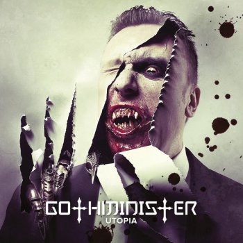 Gothminister Nightmare