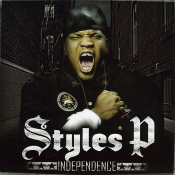 Styles P feat. G. Dep Special