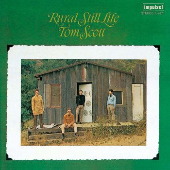 Tom Scott Song #1