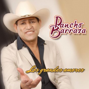 Pancho Barraza Como Un Sueño