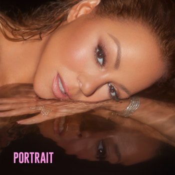 Mariah Carey Portrait (Hopeful Child Remix [from Audible Words + Music])