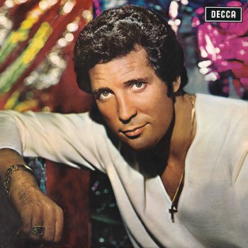 Tom Jones I Thank You