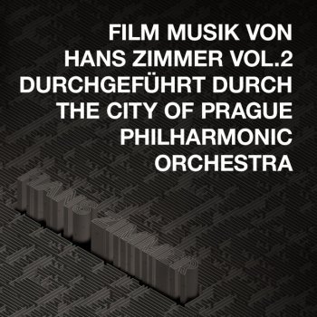 Lucie Svehlová, London Music Works & Pavel Szymanski Leave No Man Behind (From "Black Hawk Down")
