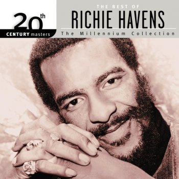 Richie Havens No Opportunity Necessary, No Experience Needed