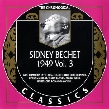 Sidney Bechet Travellin' Blues