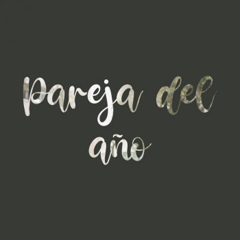 Laura Naranjo Pareja del año
