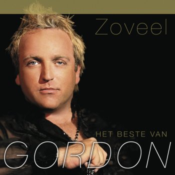 Gordon featuring Replay & Replay Weet Dat Ik Van Je Hou