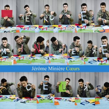 Jérôme Minière Un côté qui pique