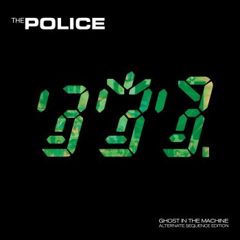 The Police Every Little Thing She Does Is Magic