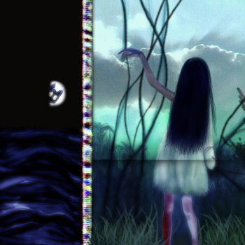 Исполнитель Yikii, альбом The Crow-Cyan Lake