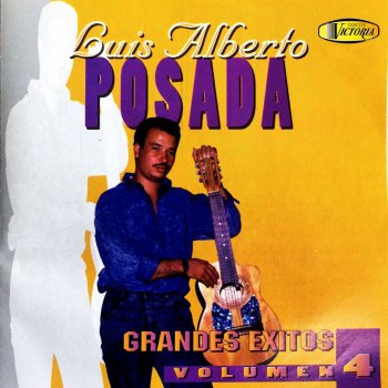 Luis Alberto Posada Tu Negro Castigo