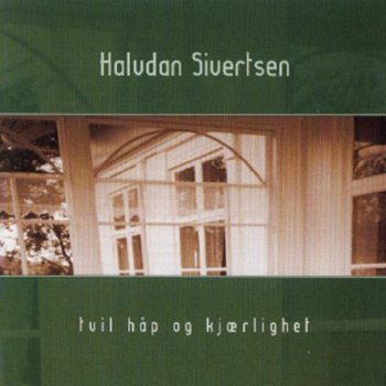 Halvdan Sivertsen Skinn Han A`