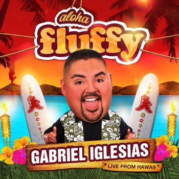 Gabriel Iglesias Immigration Check Point