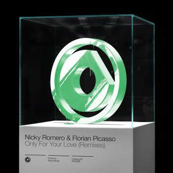 Nicky Romero feat. Florian Picasso Only for Your Love (Teamworx Extended Remix)