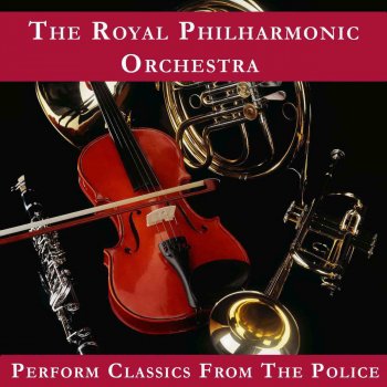 Исполнитель Dr., альбом The Royal Philharmonic Orchestra Plays The Police