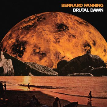 Bernard Fanning Letter From A Distant Shore