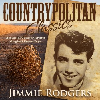 Jimmie Rodgers All Around the Water Tank