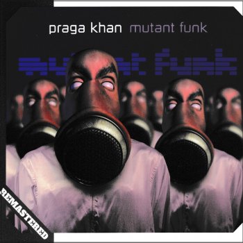 Praga Khan Turn Me On