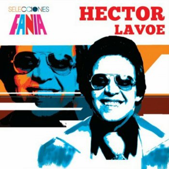 Héctor Lavoe Tumba Tumbador