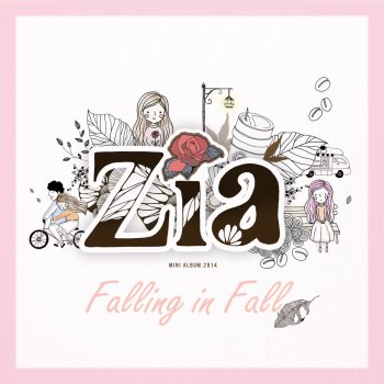 ZIA Pretend to Be Okay (Instrumental)
