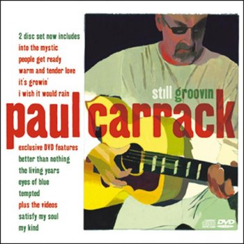 Paul Carrack Warm and Tender Love