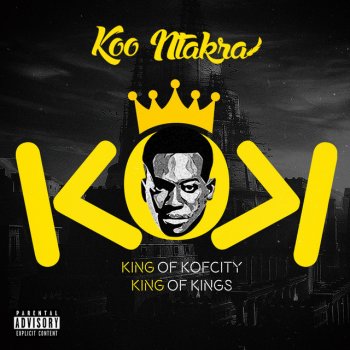 Koo Ntakra feat. Choirmaster Gyedie