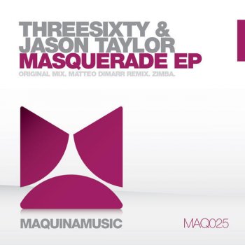 ThreeSixty, Jason Taylor Zimba