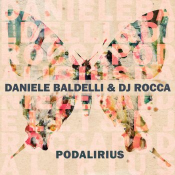 DJ Rocca feat. Daniele Baldelli RoBa Che Scotta