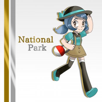 Neku National Park