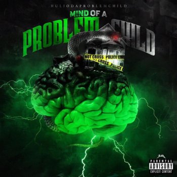 Huliodaproblemchild Ghetto