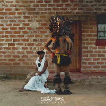 Sampa the Great feat. thando & Krown Diamond In The Ruff