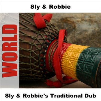 Sly & Robbie The Battle Axe Dub