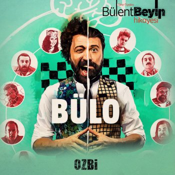 Ozbi Bülo