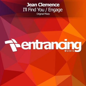 Jean Clemence I'll Find You - Radio Edit