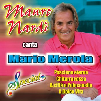 Mauro Nardi Lacreme napulitane