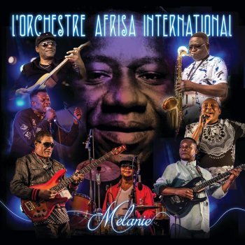 L'Orchestre Afrisa International Ma Fille