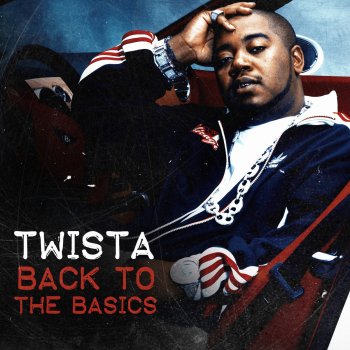 Twista Beast