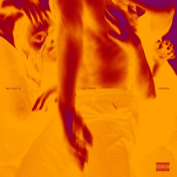 Willaris. K feat. GN Blunt Sword (feat. GN)